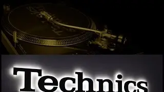 Tonearm Replacement Service Manual TECHNICS SL-1210 M5G  MK5G