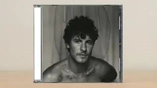 Shawn Mendes - Shawn CD UNBOXING