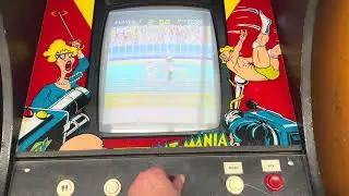 Mat Mania