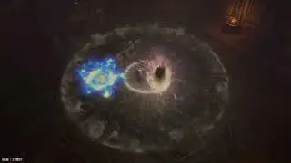 D4 S10 shadow blight necro pit 114 clearr