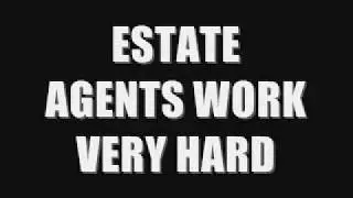 Bruno Powroznik Classics - THE TRUTH ABOUT ESTATE AGENTS