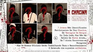 CYPHER A CHACINA #2 - Eric Prumo, CheckMate, Gau Samone, MineF*cking, Mr. Foi & Chaluca Bby