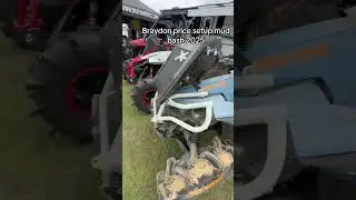 Braydon price & Jim garrets Set-up at Busco beach Mud bash 2025 #buscobeach #mud #bash #2025 #canam