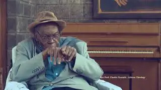 KABLA YA KIFO CHA PADRE PROF NYAMITI ALIWAI KUSEMA HAYA.