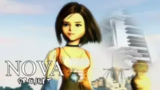 Rose of May/Loss of me - Final Fantasy IX (Piano Cover)