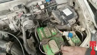 Control Module Performance(p0607)Cng not convert
