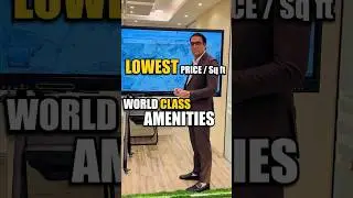Affordable Townhouses by Damac | New Launch Damac Island Phase 2 | Island Community #damacislands