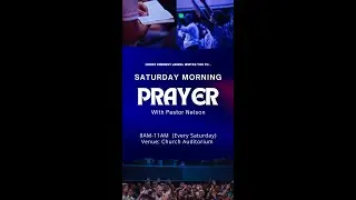 Sailing Night for Jesus Alive Crusade with Pastor Nelson| CE Laurel