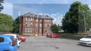 Wilbraham Road, Fallowfield - homes4u Video Tour