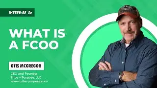 What is a FCOO? - Fractional COO Insights: Powering Small Business Growth | Video 5