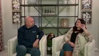 Expert Answers With Emily - Featuring Bill with Pillar to Post!