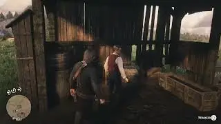 Chick Pretends, Arthur Ends🐔💀