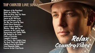 SWEET MEMORIES: Timeless Country Bliss That Sound Like Sweet Memories