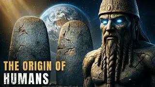 What If the Sumerians Recorded the True Origin of Humanity? | History for Sleep