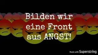 Zelle 108 - Generation Hasskommentar // #YouGeHa