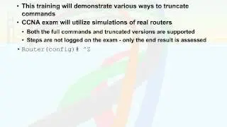 292   25  IOS Access Commands   05  Global Configuration Mode