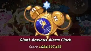 Moonlight Cookie's Trial of Glory 1 Billion + Guide | Cookie Run Kingdom 