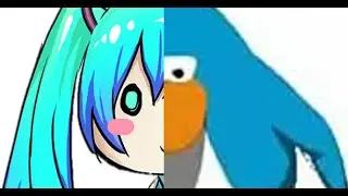 TORERO |Miku AMV | Miku ft Chayanne