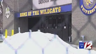 Local hockey community comes together after Pawtucket arena shooting