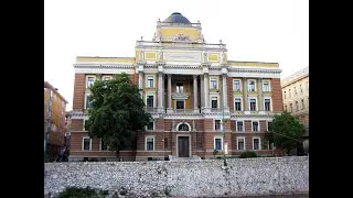 Upiši Pravni fakultet Univerziteta u Sarajevu!