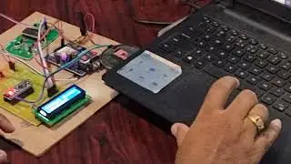 live embedded with Matlab image processing plat disease detection