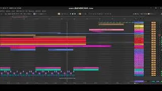 105 - La Bella Luz - Ojitos Mentirosos - [RichardEdith - OpenShow_Melodia_M!x] - 2025