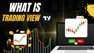 What Is TradingView? | TradingView Complete Guide for Beginners | Urdu / Hindi