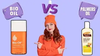 Palmer&rsquo;s против Bio-Oil: что быстрее удаляет растяжки?