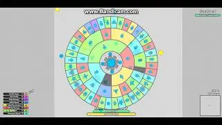 DIEP.IO / diep.io-Как поиграть за все классы . SANDBOX / ACHIEVEMENTS .