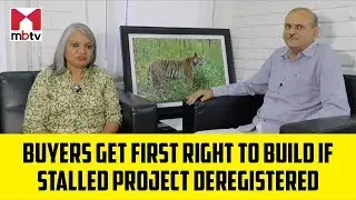 Buyers get first right to build if stalled project deregistered (The Property Show - S01E39)