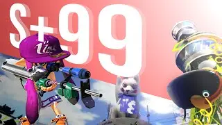 Veteran Player Revisits Splatoon 1, One Last Time