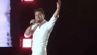 CARLOS RIVERA -Regrésame mi corazón-, TENERIFE 2025