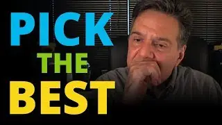 Can YOU Pick Which Are The BEST Ominous TENSION CUES?