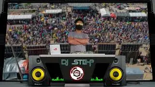 The Next Episode - Dj Step BattleRemix 2024 - Passi Mix Club/BattleRemix