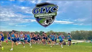 GLVC Cross Country Championships 