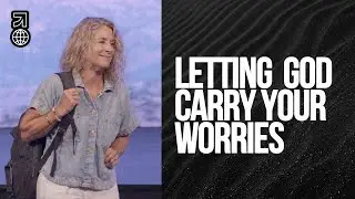When Life Feels Heavy | Susan Elsmore