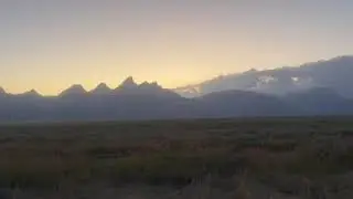 Video of Shadow Mountain - Dispersed Campsite #10, WY from Henry W.