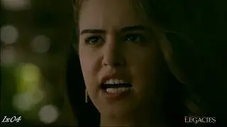 Josie Saltzman - All Powers [TVD/TO/Legacies]