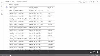 [DL] Deep transfer learning - using VGG16 convolutional base