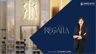 Regalia by Deyaar | Dubai&rsquo;s Most Exclusive Real Estate Projects (full presentation)