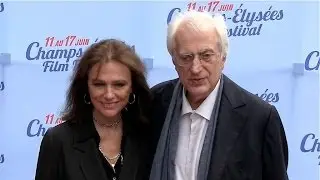 2014 Champs Elysees Film festival Closure Ceremony