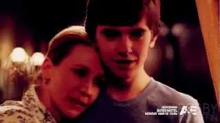 Bates Motel | Good Times Gonna Come [1x01]