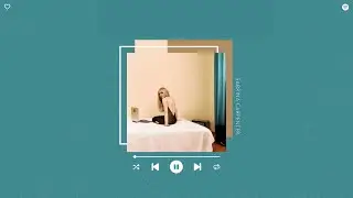 sabrina carpenter - bet u wanna (sped up & reverb)