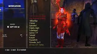 ESO The Elder Scroll Online
