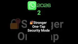 WhatsApp Privacy Update #whatsappstatus #PrivacyUpdate #Security #TechNews #viral #Shorts