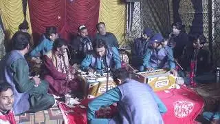 Qawali.