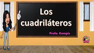 Cuadril&aacute;tero