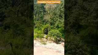 Dugadda Pauri Garhwal Uttrakhand
