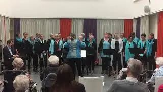 2016-Sunenz optreden