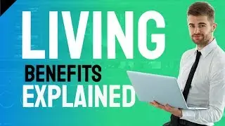 What Are Living Benefits Life Insurance? Living Benefits Explained